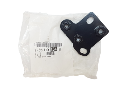 Befestigung, Halterung Original Citroen Peugeot 207 9673216480