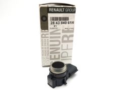 PDC-Sensor Parkowania Original Renault Espace 5 Scenic 4 284384061R