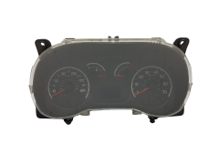 Tacho Kombiinstrument Fiat Doblo 51867720 503005160102 1694