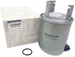 Kraftstofffilter Original Renault Nissan 1.5-1.6 dCi 164004395R