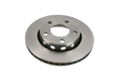 Bremsscheibe Hinten Für VW Audi 8D0615601D 66151749301 Vika