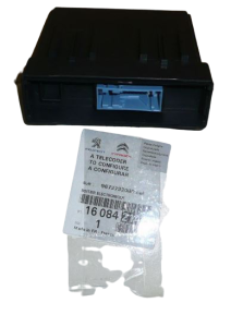 Steuergerät Zentralverriegelung Original Citroen Peugeot 308 508 1608421480