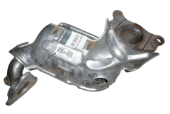 Katalysator Neues Original 208A01858R Renault Dacia
