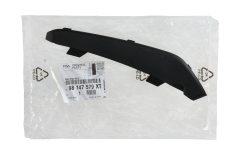 Stoßleiste Für Stoßfänger Links Vorne Original 98147579XT Citroen