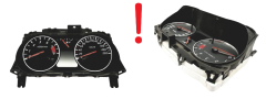 Tacho Kombiinstrument Nissan Note BH53C