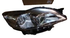 Scheinwerfer Rechts Original 1613965380 Peugeot