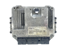 Steuergerät 4M51-12A650-YE 0281010701 Fiat Bosch 63810