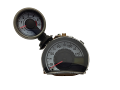 Tacho Kombiinstrument Peugeot 107 83800-0H031 838000H031 1437