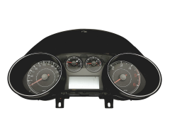 Tacho Kombiinstrument Fiat Bravo 554000980100 5550019804 58903