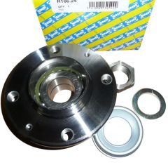 Radnabe Hinten Für Citroen Peugeot R166.24 374828 3748.28 SNR