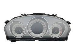 Tacho Kombiinstrument Mercedes C W204 GLK X204 A2049006213