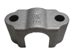 Klemme Tulei Stabilizatora Citroen Peugeot 106 Saxo AX 13-9400 OE 509733