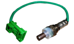 Lambdasonde Diagnosesonde Original Nemo Bipper Fiorino 206 207 1.1-1.6 8V 1618R0