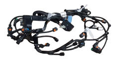 Kabelbaum Motor Motorinstallation Neues Original 9811405880 Citroen Peugeot