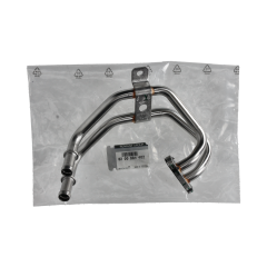 Ladeluftschlauch Original zu Renault 8200984402