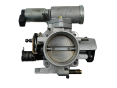 Drosselklappe 90499468 90411546 Opel 2.0 16V