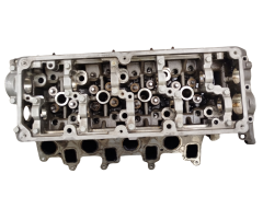 Zylinderkopf VWAG 03L103373A 03L103286A 1.6 TDI CAY 2