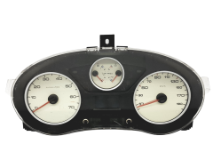 Tacho Kombiinstrument Scudo Expert 1401108780 44345