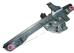 Fensterheber Vorne Links Original Peugeot 208 2008 9806088180