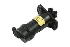 Scheinwerferwaschdüse 4F0955101 B11484 Audi A6 Borsehung