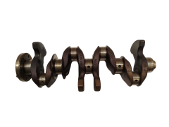 Kurbelwelle 1.4 16V 11217534732 7534733 GJS700 Citroen Peugeot 4767