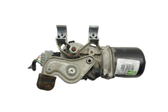 Scheibenwischermotor Vorne 8200409692 Renault Kangoo 2 3 Valeo