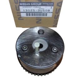 Zahnrad Nockenwelle Original 130259U50B Renault Nissan Dacia