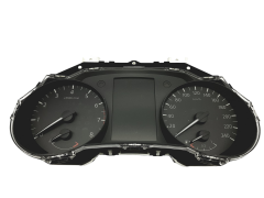 Tacho Kombiinstrument Nissan Pulsar 3ZU2B