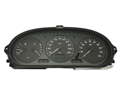 Tacho Kombiinstrument Renault Megane 1 Scenic 1 7700847784 D 50476