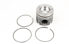 Kolben Neues Original 1200000Q3H 120A12948R Renault Nissan