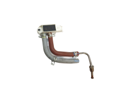 Abgasdrucksensor Differenzdrucksensor 227701177R 208743511R 208746267R 0km