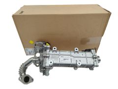 Agr-Kühler Neues Original Jumper Boxer Ducato 3.0 HDI JTD 1618QZ 1618PV