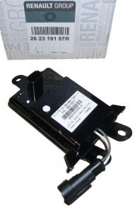Xenon-Steuergerät Original Renault Megane 3 262319157R