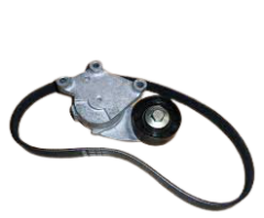Keilriemenspanner Original Citroen Peugeot 1.4-1.6 HDI 1611277980