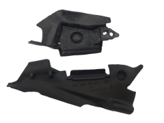 Dichtung Zawiasu Maski Clio 3 8200421926 8200449538 Renault