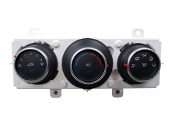 Klimabedienteil Bedienung A/C Master 3 Movano B NV400 275106521R