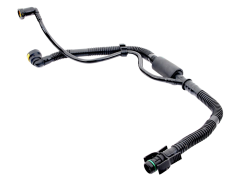 Druckregelventil Original Citroen Peugeot C4 C5 307 1.8 16V 1192Y4