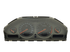Tacho Kombiinstrument Volvo S60 V70 S80 9499668 69294-570T 69550