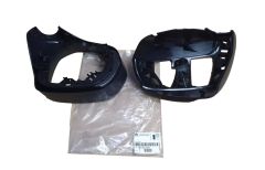 Spiegelabdeckung Rechts Original 8152H5 8152.H5 Peugeot