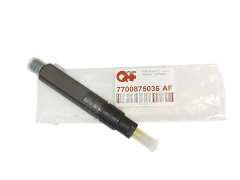 Einspritzdüse Renault 7700875036 Qplus