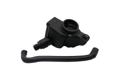 Ölabscheider Für VW Seat 036103464G 11031794901 Vika