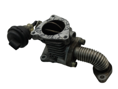 Drosselklappe Fiat Alfa Romeo Lancia 73503063 1,9 JTD