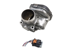 Drosselklappe Citroen Peugeot Ford Delphi 9673534480 1.6 HDI 68