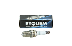 Zündkerze EYQUEM RFC58LS3 5960J8 6001040356
