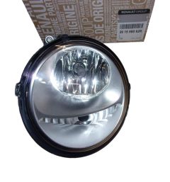 Nebelschlussleuchte Links Original 261558092R Renault