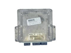 Steuergerät 0281011341 9653873280 9640938680 PSA Bosch 62982