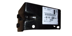 Befestigung, Halterung Links Original 9810116780 Citroen Peugeot