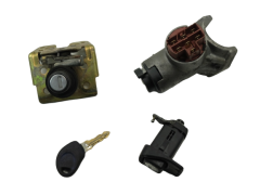 Zündschloss Fiat Panda Q218A A602 Magneti Marelli