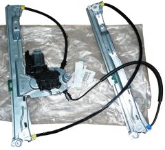 Fensterheber Vorne Links Original Renault Clio III 8200826167
