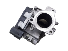 Drosselklappe 55255919 40DFP1 Fiat Opel Alfa Romeo 3085